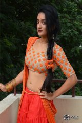 Janani At Laxmi Devi Samarpinchu Nede Chudandi Motion Poster Launch